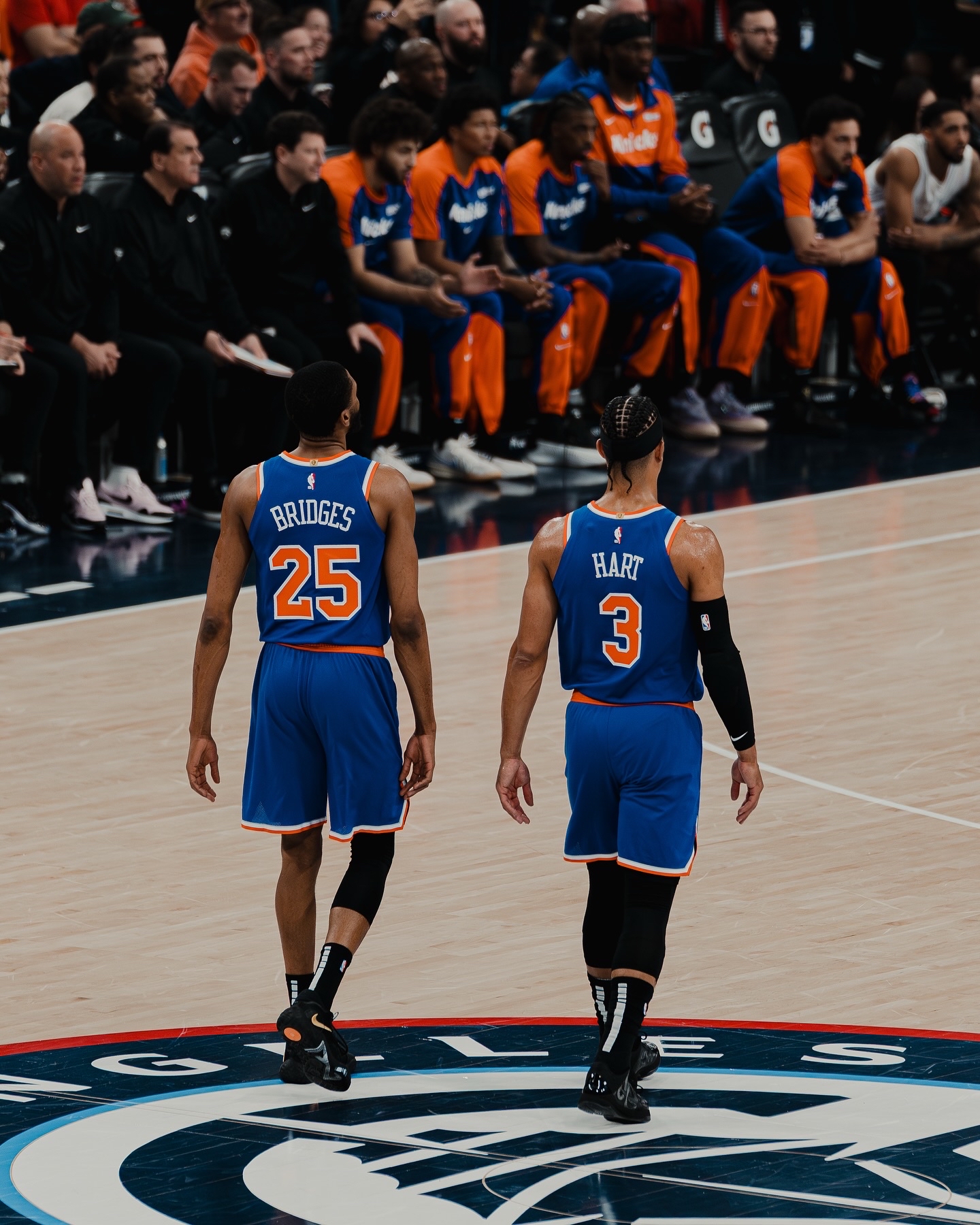 开云体育-纽约尼克斯训练开放日，赛前造点机会引欢呼，NBA常规赛在即，训练强度明显提升的简单介绍