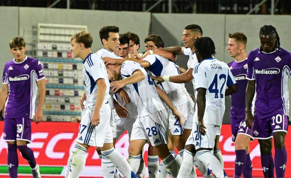 转折点拉齐奥再遭质疑；意甲冲刺阶段攻防权衡；球迷炸锅；身体对抗强度拉满的简单介绍